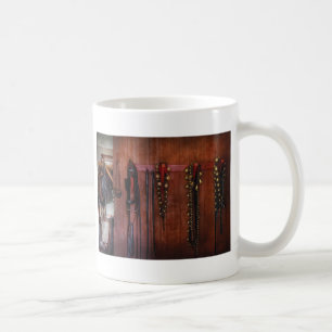 Mug Dresseur de chevaux - Sonnette