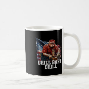 Mug Drill Ba1 Trump Funny Meme