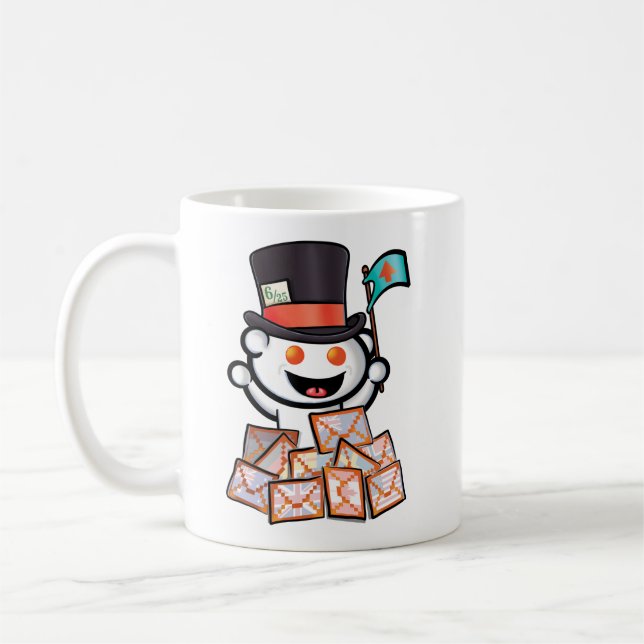 Mug Drinkware (Gauche)