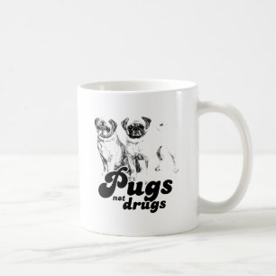 MUG DROGUES 2 DE CARLINS PAS
