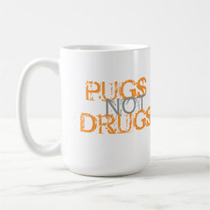MUG DROGUES DE CARLINS PAS