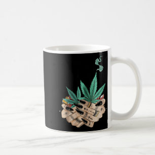 Mug Drogues Pas Câlins Ne Me Touchez Pas