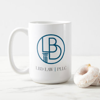 Mug Droit LBD