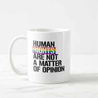 Mug Droits LGBTQ