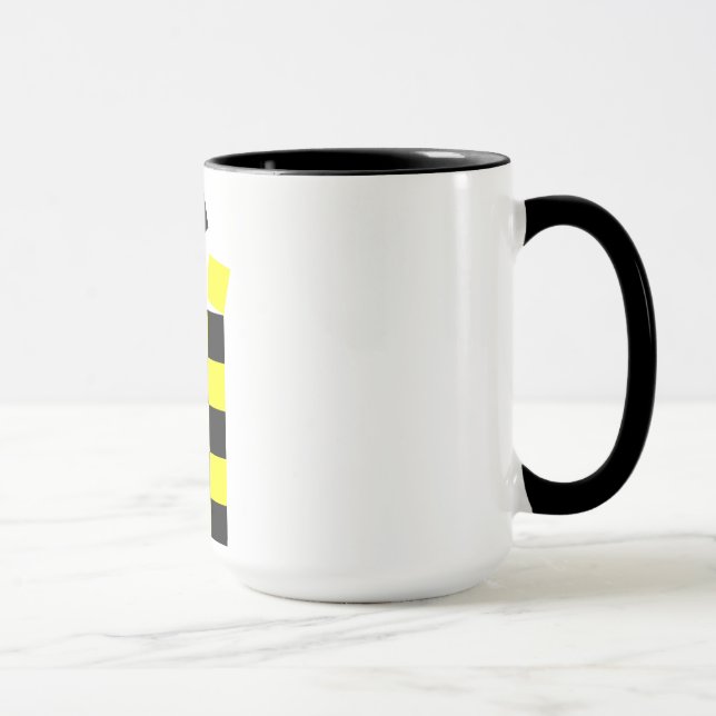 Mug Drôle (Droite)