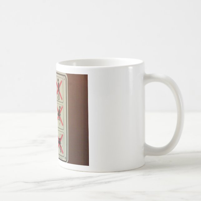 Mug drôle (Droite)