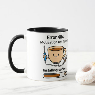 Mug Drôle