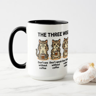 Mug Drôle