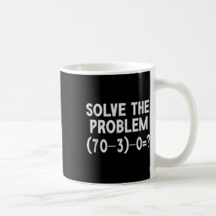 Mug Drôle 67 Mème Pemdas Prof de maths élémentaire Cer