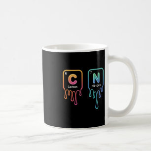 Mug Drôle 67 Mème Six Sept Professeur Science Tableau