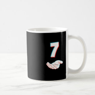 Mug Drôle 67 Six Sept Mème Couple Correspondant Hallow