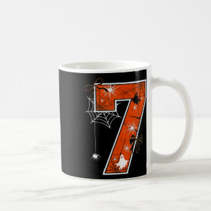 Mug Drôle 67 Six Sept Mème Couple Correspondant Hallow