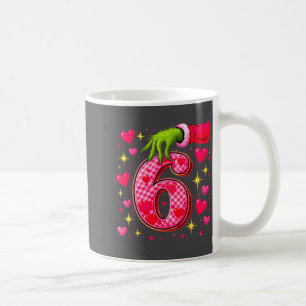 Mug Drôle 67 Valentine Meme Couple Amour à assortir