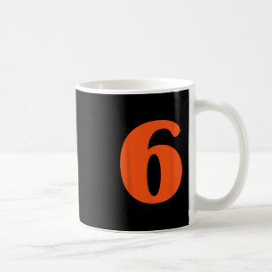 Mug Drôle 6 7 Costume paresseux assorti Halloween 67 M