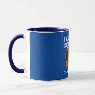 Mug Drôle Allemand Raccourci Pointeur Cadeaux GSP Love