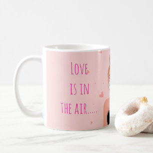 Mug Drôle anti-Saint-Valentin