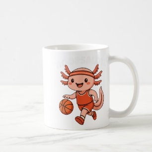 Mug Drôle Basketball Hommes garçons Joueur de basket-b