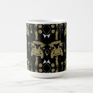 Mug Drôle cadeau de golf pour les débutants