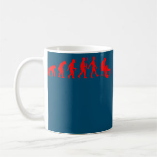 Mug Drôle cadeau de poterie pour hommes femmes Potter