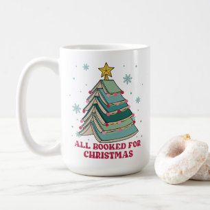 Mug Drôle cadeau pour Bibliothécaire, Tous Réservés po