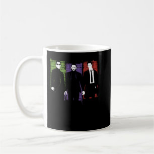 Mug Drôle cadeau pour Keanu Art Reeves Noël
