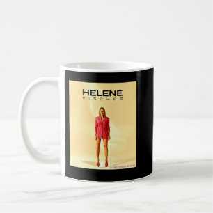 Mug Drôle Cadeaux Helene Allemande Femme Fischer Singe