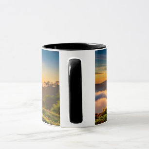 Mug Drôle - CAFFEINE: My survival juice for adulti