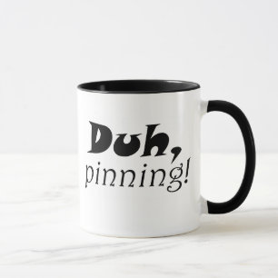 Mug Drôle citations cadeaux d'intérêt blague typograph