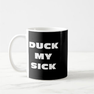 Mug Drôle Cool Sexy Fête d'anniversaire Enterrement de