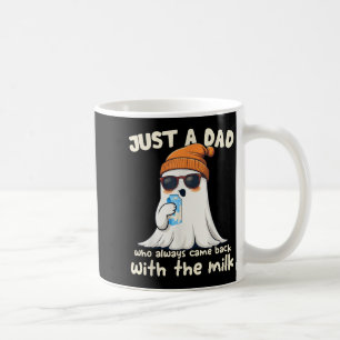 Mug Drôle Daddy Boo Halloween Costume de jumelage de f