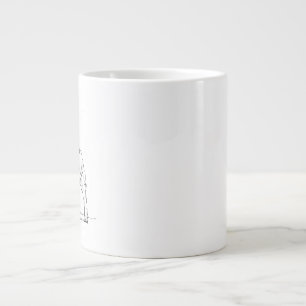 Mug drôle de Bouledogue Français – Mug à café Ink