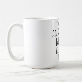 Mug drôle de cadeau pour la journée de mère maman 2025
