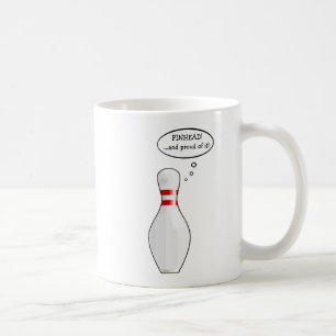 Mug Drôle de l'équipe de personnalisation de la cita