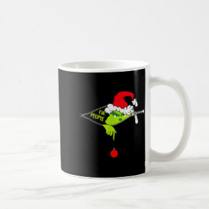 Mug Drôle de Noël Ew Personnes Hommes Femmes Enfant Ga