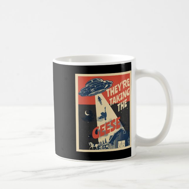 Mug Drôle de sauver nos animaux de compagnie qu'ils pr (Droite)