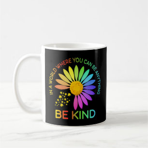 Mug Drôle Design Be Genre Tournesol Maman Femmes Puzzl