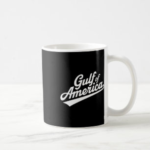 Mug Drôle Donald Trump Golfe Des États-Unis D'Amérique