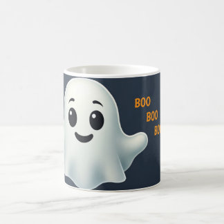 MUG drôle effrayant
