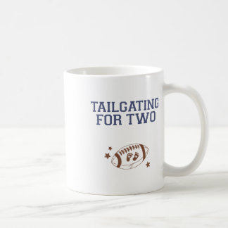 Mug Drôle Footbyll Faire-part de grossesse chute par