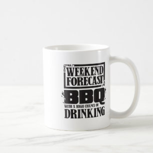 Mug Drôle Grill Master Chef Grilling Barbecue Lover Bb