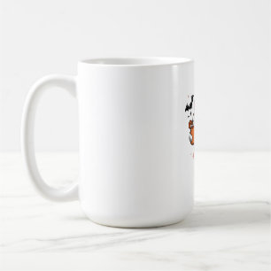 Mug Drôle Halloween fantôme Boo Jee fantôme pour Hallo