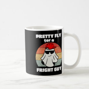 Mug Drôle Halloween mignon Fantôme Éffrayant Drôle Hal