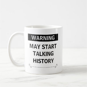 Mug Drôle Histoire Cadeau enseignant