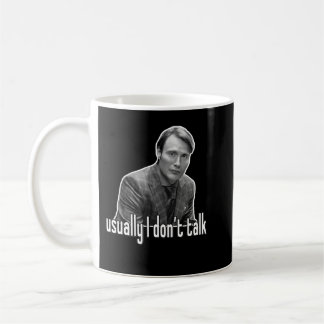 Mug Drôle Hommes Mads Influent Mikkelsen Cadeau Musiqu