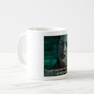 Mug Drôle Hommes Megan Megan Fox Cadeaux Ventilateur D