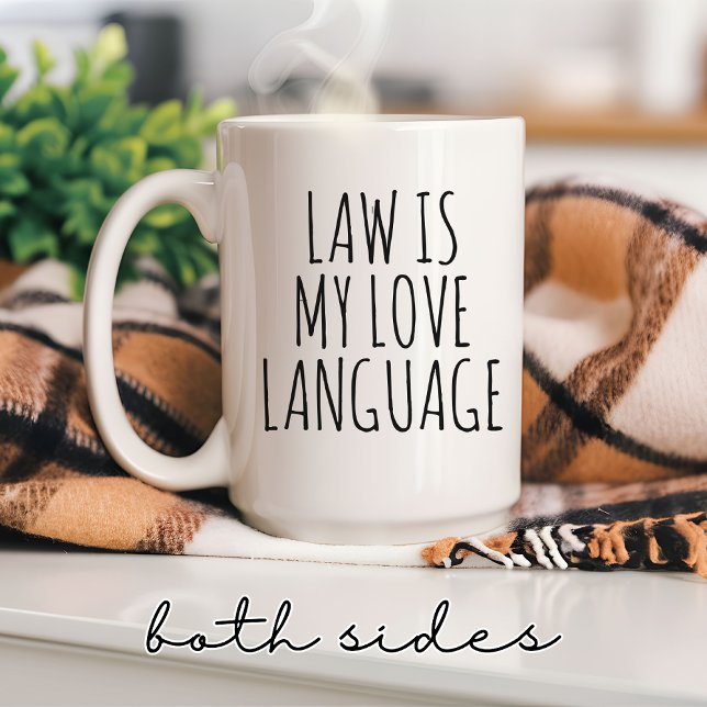 Mug Drôle Humour juridique Mug, Funny Attorney & Law S (law office mug, justice mug, attorney coffee mug, legal gag gift, graduation gift for law student,)