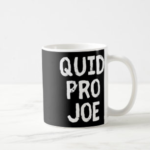Mug Drôle Joe Biden Élection Républicain Président Tru
