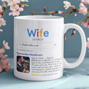 Mug Drôle Meilleure Femme Jamais Résultats De Recherch