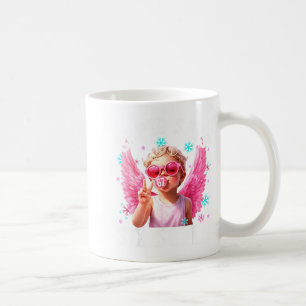 Mug Drôle Mignon Cud Dit Six Sept Jour De La Saint-Val