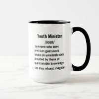 Drôle Ministre de la jeunesse Définition cadeaux p